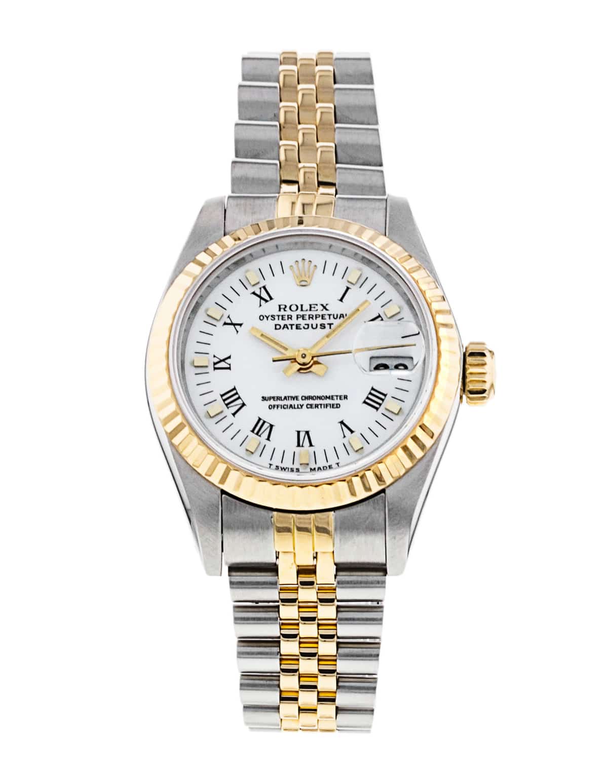 Rolex Datejust Lady 69173
